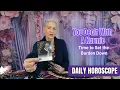 You Dealt With a Karmic - Time to Set the Burden Down DAILY HOROSCOPE