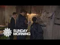 Playing an escape room