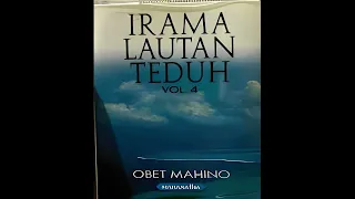 Obet Mahino - Hujan Berkat (Album: Irama Lautan Teduh Vol 4)