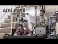 Lagu Adu Rayu - Yovie Tulus Glenn (Saxophone \u0026 Keys Cover)