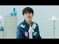 Propose - LEE MU JIN