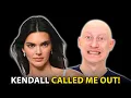 Plastic Surgeon Reacts To Kendall Jenner s NEW FACE