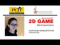 JavaScript 2D Game Development Java Institute ChathumiDinalaththa