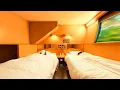 Download Lagu 24 uur in de Japanse slaaptrein | 🇯🇵Sunrise Express Twin