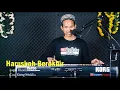 Download Lagu Haruskah Berakhir Tunanetra suara emas Multitalenta kang Muklis #LIVE