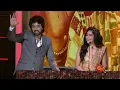Thalapathy Vijay's Marana Mass Entry at #VarisuAudioLaunch | Sun TV