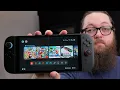 Download Lagu Switch 2 has No Menu Music…So I Made Some