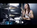 Download Lagu I Will Not Bow - Breaking Benjamin - Drum Cover