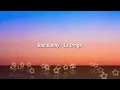 BAD BUNNY - LA DROGA (Letra/Lyrics)