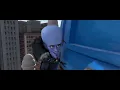 Megamind (2010)(Ozzy Osbourne - Crazy Train)