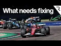 Download Lagu Every 2025 F1 car’s strongest and weakest points