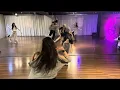 "ACHING-StreetJazz |Sweetest Pie (DavidGuettaDanceRemix Extended) - MeganThess Stallion,DuaLipa（蓓蓓代）