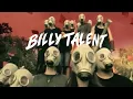 Lagu Billy Talent - Red Flag (Official Music Video)