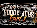 Download Lagu Dj Beck - Bodge Jobs Part 1 - 🔥DHR Bounce DJ Mix 2025🔥 MP3