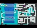 Big Ice Tower Tiny Square Walkthrough