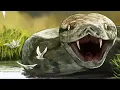 Titanoboa Wasn t The Largest Snake Ever This Was