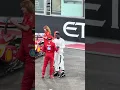 Download Lagu Brad Pitt crashes Ferrari F1 end of year photo #formula1 #f1 #carlossainz #bradpitt