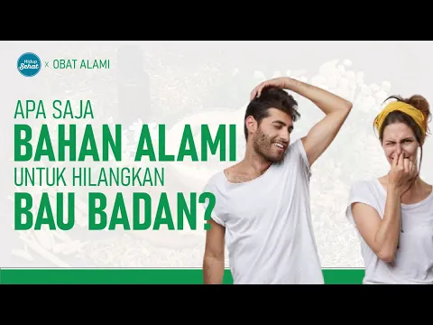 Jenis Deodoran yang Digunakan untuk Menghilangkan Bau Badan