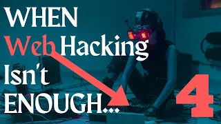 Buffer Overflow to RCE - Brainpan Walkthrough EP4