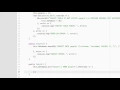 Use SQLite In A NativeScript Angular 2 Mobile App