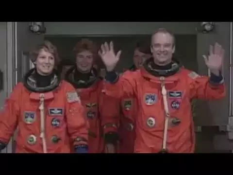Secret Space Escapes | Tuesday, Nov 10 10/9c