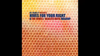 Download DJ Y alias JY - Hives For Your Right (The Hives / Beastie Boys) MP3