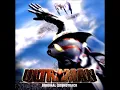 Download Lagu Ultraman the Next OST - Theme from ULTRAMAN