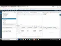 Create and debug a Stored Procedure in Web IDE for HANA