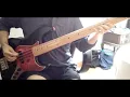 twin tribes  - heart and feather (BASS cover)