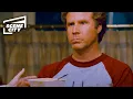 Step Brothers Fancy Sauce MOVIE SCENE
