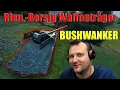 Download Lagu Rhm.-B WT: The Ultimate German Bushwanker! | World of Tanks