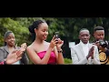 BAHATI Feat VIVIAN - NAJUA (Official Video) TO SET SKIZA DIAL *811*922#
