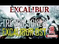 Download Lagu EXCALIBUR (1981) | ORIGINAL MOTION PICTURE SOUNDTRACK BY TREVOR JONES