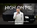Download Lagu High On Me (Visualizer): Yo Yo Honey Singh | Talwiinder | GLORY | Bhushan Kumar