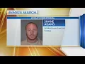Officials searching for inmate who escaped Upstate prison