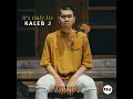 It's Only Me (Studio Version) - Kaleb J