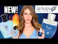 Download Lagu NEW AFNAN TURATHI ELECTRIC \u0026 RARE REEF FRAGRANCE FIRST IMPRESSIONS: WORTH THE HYPE? 🤔