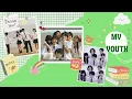 Download Lagu [Vietsub +Pinyin]My Youth - Triệu Bối Nhĩ |我的青春 - 赵贝尔 |Ngôi Sao Lấp Lánh OST《Shining For One Thing 》