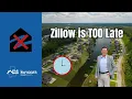 Zillow Is TOO Late 3 Reasons Smart Buyers Use Local Realtors