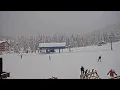 Apex Express and Sunrise Lift Lines