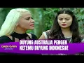 WAH! Duyung Australi Mencari Kitab Suci! | Gara-Gara Duyung Eps 60 (FULL)