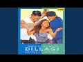 Lagu Dillagi