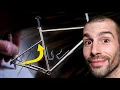 Download Lagu Mon Nouveau Vélo En Titane ! (D'Une Marque Française)