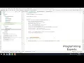 Learn SQLite Database with Multiple Tables PART 03