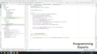 Learn SQLite Database with Multiple Tables PART 03