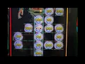 MAX BET BONUS PA Skills 5 Ball Bonus Huge Win Atlantis Columns of Cash Slot Machine Live Play