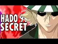 Download Lagu The Unexpected Truth Behind Hado 99 | How Urahara \u0026 Aizen Used It