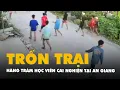 Download Lagu Video hàng trăm học viên cai nghiện bỏ trốn tại An Giang, đã bắt lại khoảng 100 người