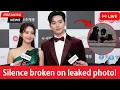 Download Lagu After Dating Photos Leak, Yoona \u0026 Lee Chae-min Shock Fans by Confirming Their Romance!
