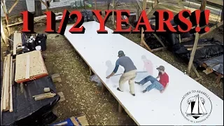 A2A – Bonus Content: Short Film – Acorn to Arabella: A Year and a Half in Review